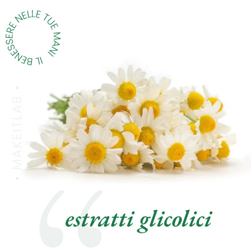 Estratti glicolici