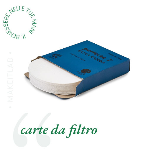 Carte da filtro