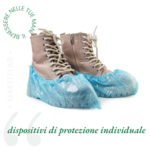 Dispositivi protezione individuale