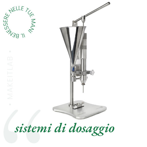 Sistemi di dosaggio