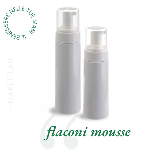 Flaconi mousse