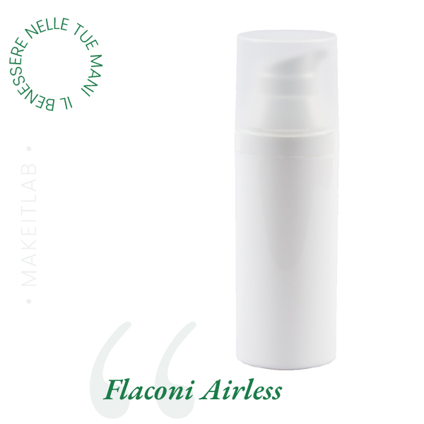 Flaconi airless